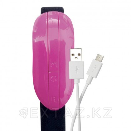 Adrien Lastic ұсынған PLAY ball дірілдейтін жұмыртқа от sex shop Extaz фото 6