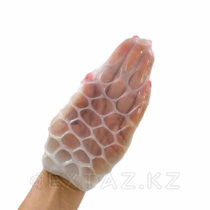 Мастурбатор Tenga Egg SILKY II Gold - extaz.kz фото 5 Tenga Egg silky II Gold мастурбаторы от sex shop Extaz фото 5
