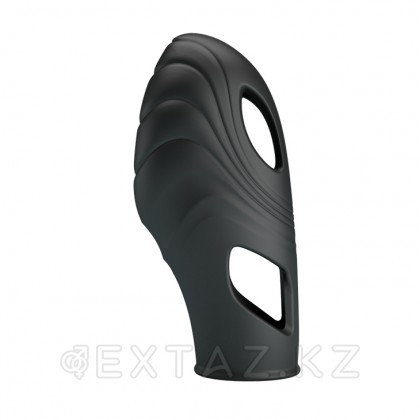 Мини вибратор на палец 