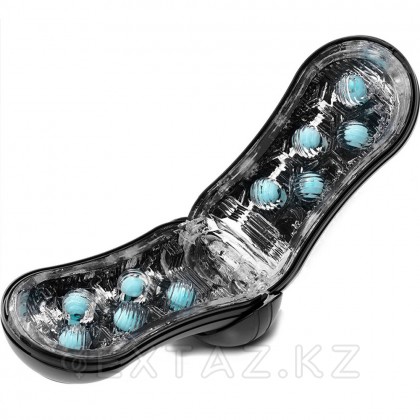TENGA стимуляторы flip синийb strong көк от sex shop Extaz фото 3