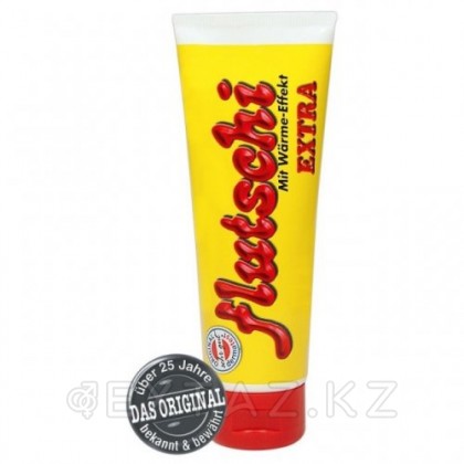 Гель-смазка возбуждающая FLUTSCHI Extra, 80 мл от sex shop Extaz