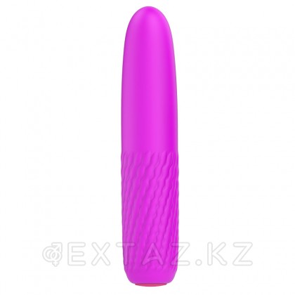 Wonder Archibald трансляциялық қозғалыс функциясы бар Пульсатор от sex shop Extaz