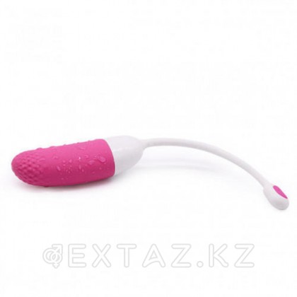 Magic Motion vini діріл жұмыртқасы (қызғылт) от sex shop Extaz фото 3
