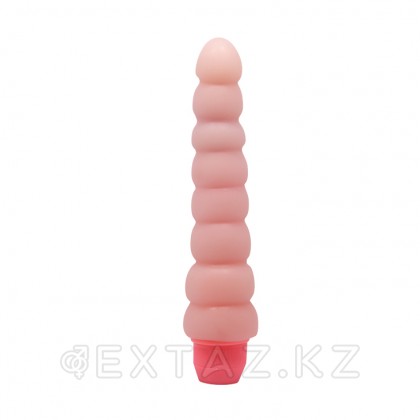 Вибратор реалистик пирамидка от sex shop Extaz фото 7