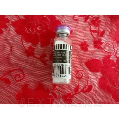 FLM Pheromon (порошок 8 г.) - женский возбудитель от sex shop Extaz фото 2