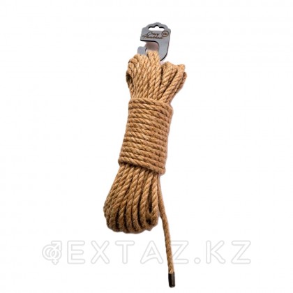 Шибариге арналған джут арқан, 15 м от sex shop Extaz