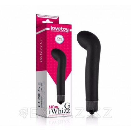 G нүктесінің стимуляторы (зақымдалған қорап) от sex shop Extaz фото 3