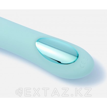 Kiiroo ' s Pearl 2 + вибраторы (көгілдір) от sex shop Extaz фото 5