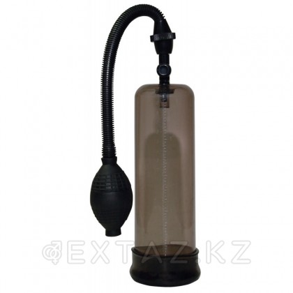 Помпа для пениса Big Dream от sex shop Extaz фото 3