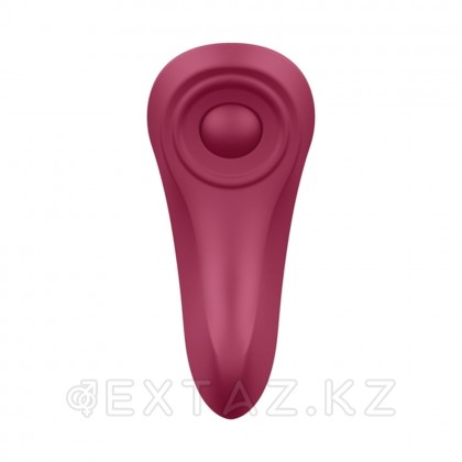 Satisfyer sexy secret трусикасына діріл төсеу от sex shop Extaz фото 7