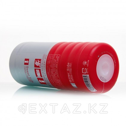 TENGA Мастурбатор Double Hole от sex shop Extaz фото 4