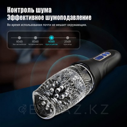 Артур Мастурбаторы от sex shop Extaz фото 4