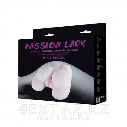 Дірілмен Passion Lady мастурбаторы от sex shop Extaz фото 2