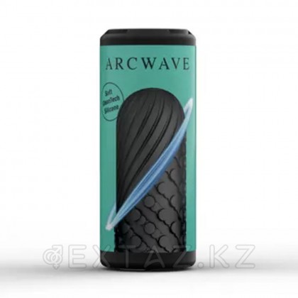 ARCWAVE Ghost Black мастурбаторы от sex shop Extaz фото 5