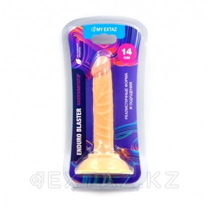 Фаллоимитатор Enduro Blaster (15) от sex shop Extaz