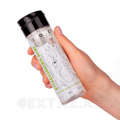 HYPOALLERGENIC GLIDE 200 мл интимдік гель. от sex shop Extaz фото 2