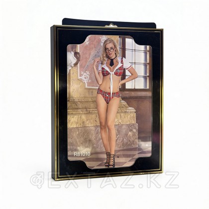 Эротикалық костюм 