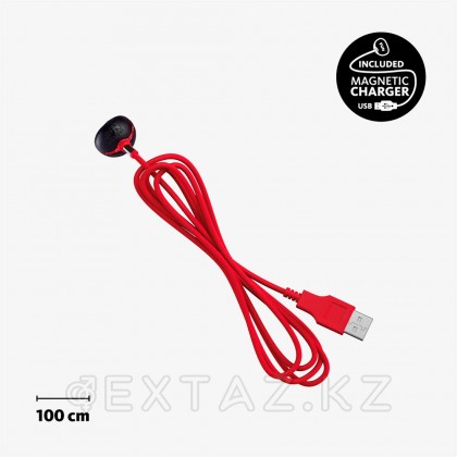 Fun Factory Laya III әмбебап діріл массажы (ашық жасыл) от sex shop Extaz фото 6