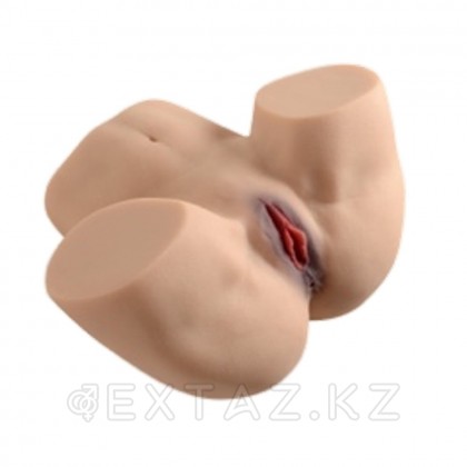 Шынайы xbody 3D мастурбаторы от sex shop Extaz