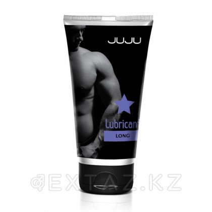 JUJU Long ұзартқыш майлағыш 50 мл от sex shop Extaz