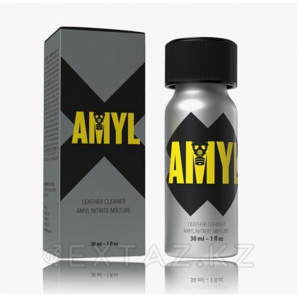 Amyl alu попперлері 30 мл. от sex shop Extaz фото 2
