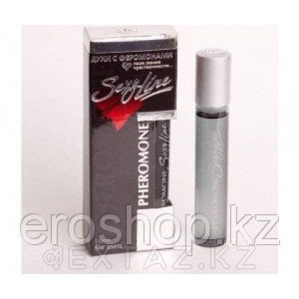 Духи мужские 