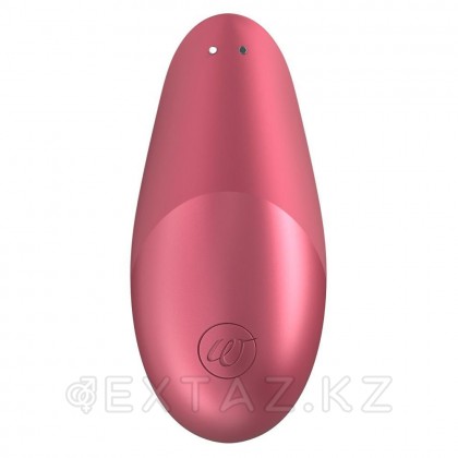 Womanizer Liberty контактісіз клиторлық стимулятор қызғылт от sex shop Extaz фото 5