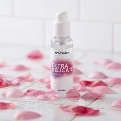 Amovibe Extra Delicate су негізіндегі Гель - 100 мл. от sex shop Extaz фото 2