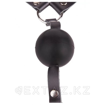 Иекті бекітетін гаг-доп от sex shop Extaz фото 4
