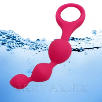Triball анальды тізбегі тірі қызғылт от sex shop Extaz фото 5