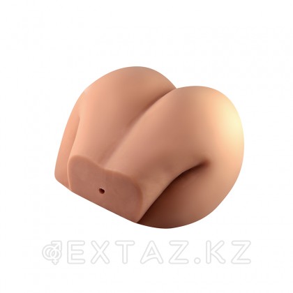 Мастурбатор - Вагина + Анус (3D) от sex shop Extaz фото 2