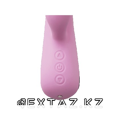 Вибростимулятор Mini Trigger от Adrien Lastic от sex shop Extaz фото 3