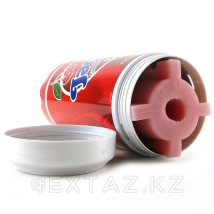Мастурбатор FleshLight Jack's Soda Cherry Pop от sex shop Extaz фото 3