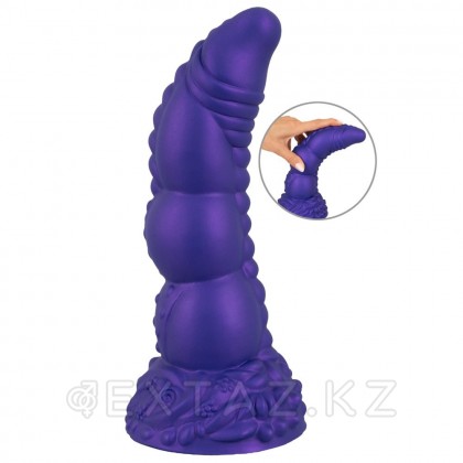 Dildo ұсынылды Demon of Desire beasty Cocks you2toys от sex shop Extaz