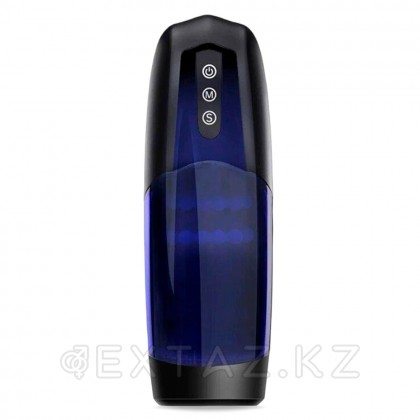 Қолданба басқаратын көпфункционалды мастурбатор-Magic Motion XONE от sex shop Extaz