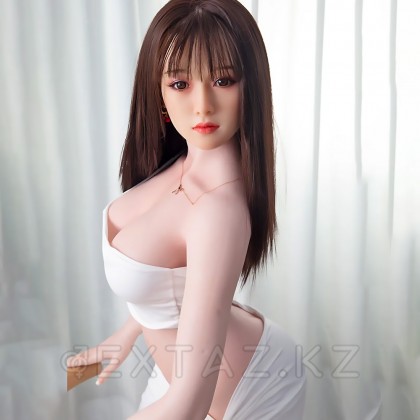 Реалистичная секс-кукла Мейлин (168 см, 37 кг) от sex shop Extaz
