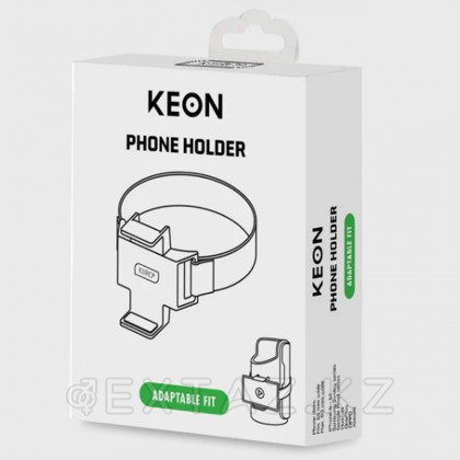 Смартфонды kiiroo Keon мастурбаторына бекіту от sex shop Extaz фото 3