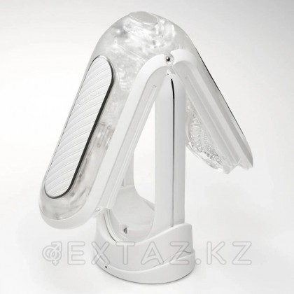 Tenga Flip Zero Gravity діріл мастурбаторы, ақ от sex shop Extaz фото 5