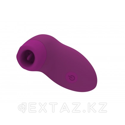 Клиторальный стимулятор Soft от sex shop Extaz фото 2