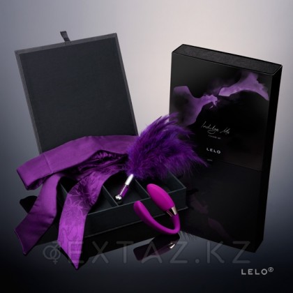 Подарочный набор Indulge Me Pleasure Set (LELO) от sex shop Extaz