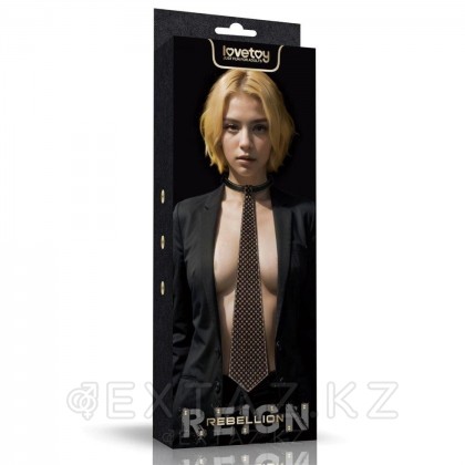 Rebellion Reign галстук жағасы от sex shop Extaz фото 2