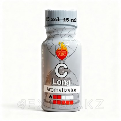 Попперс C 15 мл. (Жеңіл) от sex shop Extaz