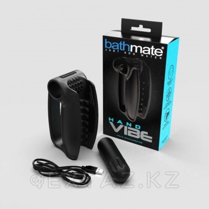Bathmate ' s hand Vibe діріл мастурбаторы от sex shop Extaz