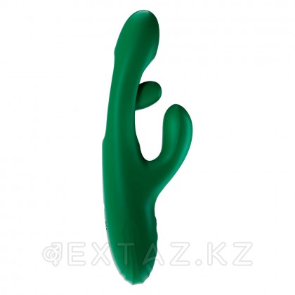 Инновациялық вибратор қоян Zenora от sex shop Extaz