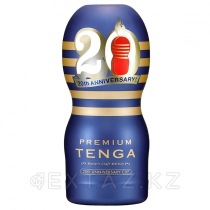 Tenga Premium 20 жылдық мерейтойлық мастурбаторы от sex shop Extaz