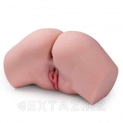 Шынайы Қос мастурбатор Tracy діріл от sex shop Extaz фото 2