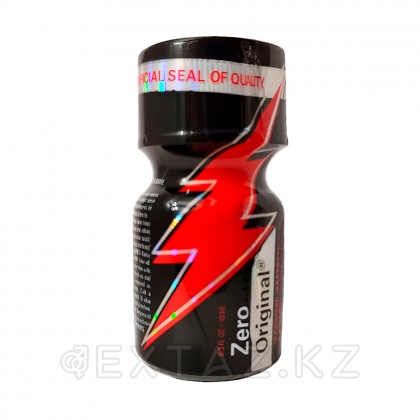 Poppers Zero Original 10 мл. от sex shop Extaz