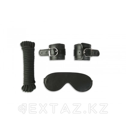 Жиынтығы үшін бондаж от sex shop Extaz фото 2