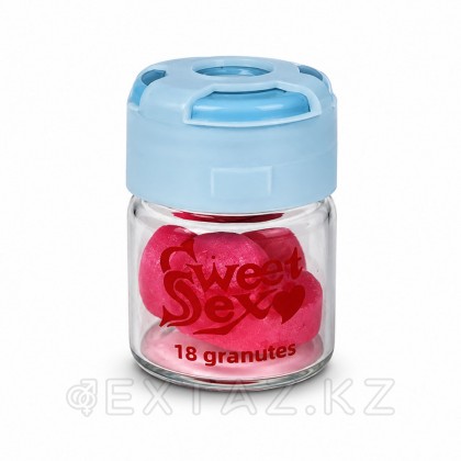 Sweet sex әйел қоздырғышы (3 кесте.) от sex shop Extaz
