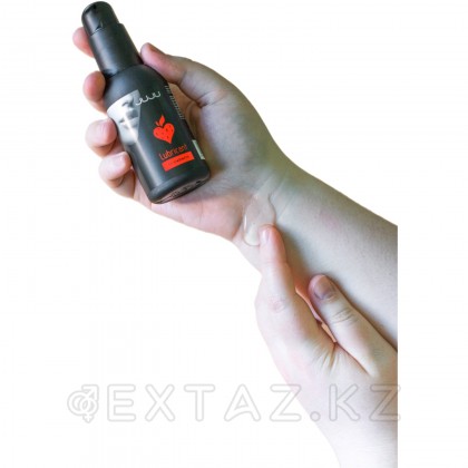 Juju жеуге жарамды майлағыш құлпынай 100 мл от sex shop Extaz фото 7